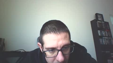 SperminatoR online show from 8, 1, 2026