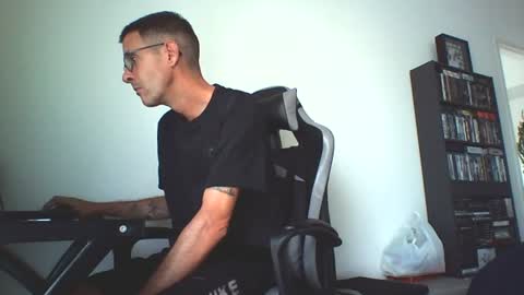 SperminatoR online show from 29, 6, 2026