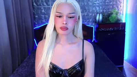Snapshot of missionary_addiction_cumshot chatting on 3, 7, 2026 im your queen steffie online show from 3, 7, 2026