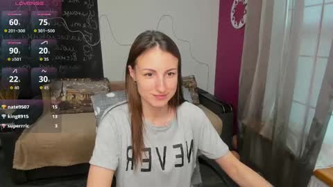 Snapshot of missis_sofiia chatting on 25, 4, 2026 Sofia online show from 25, 4, 2026