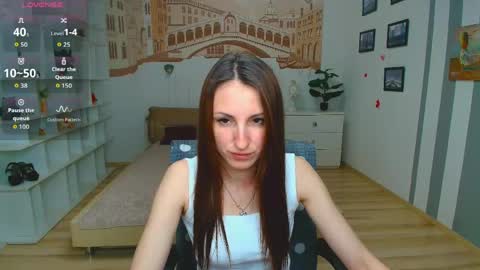 Snapshot of missis_sofiia chatting on 6, 5, 2026 Sofia online show from 6, 5, 2026