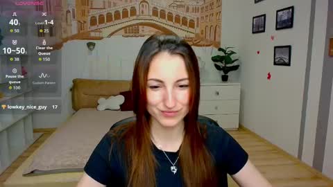 Snapshot of missis_sofiia chatting on 13, 5, 2026 Sofia online show from 13, 5, 2026