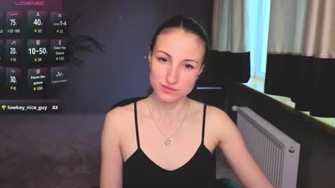 Snapshot of missis_sofiia chatting on 14, 5, 2026 Sofia online show from 14, 5, 2026