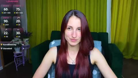 Snapshot of missis_sofiia chatting on 6, 6, 2026 Sofia online show from 6, 6, 2026