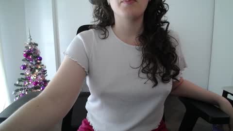 Ivana online show from 10, 12, 2024