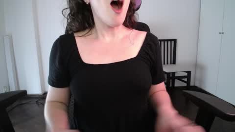 Ivana online show from 7, 3, 2025