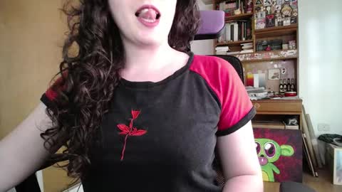 Ivana online show from 13, 10, 2025