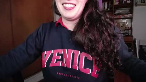 Snapshot of missivana777 chatting on 23, 6, 2026 Ivana online show from 23, 6, 2026