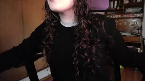 Snapshot of missivana777 chatting on 13, 7, 2026 Ivana online show from 13, 7, 2026