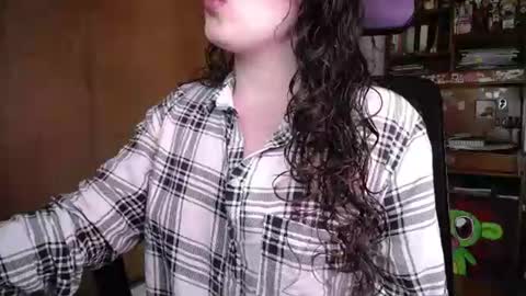 Snapshot of missivana777 chatting on 17, 7, 2026 Ivana online show from 17, 7, 2026