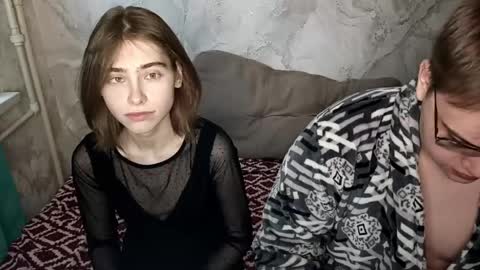 Snapshot of missjadefox chatting on 3, 6, 2026 Ashley and Alex online show from 3, 6, 2026