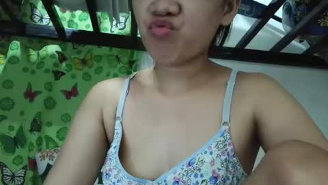 Snapshot of missjona08 chatting on 19, 5, 2026 Jona online show from 19, 5, 2026