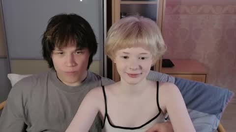 Snapshot of misska__ chatting on 19, 5, 2026 BONYA online show from 19, 5, 2026