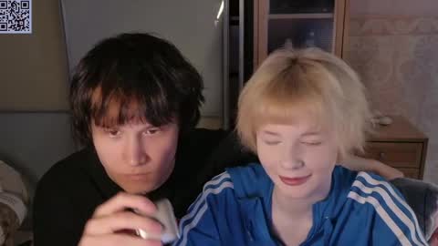 Snapshot of misska__ chatting on 29, 5, 2026 BONYA online show from 29, 5, 2026
