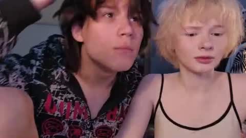 Snapshot of misska__ chatting on 27, 7, 2026 BONYA online show from 27, 7, 2026