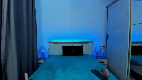 Snapshot of misskarla20 chatting on 22, 12, 2024 Miss Karla online show from 22, 12, 2024