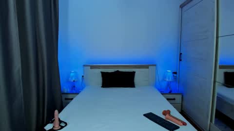 Snapshot of misskarla20 chatting on 11, 1, 2025 Miss Karla online show from 11, 1, 2025