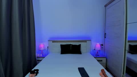 Snapshot of misskarla20 chatting on 14, 2, 2025 Miss Karla online show from 14, 2, 2025