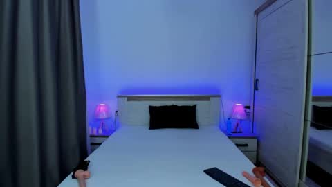 Snapshot of misskarla20 chatting on 17, 2, 2025 Miss Karla online show from 17, 2, 2025