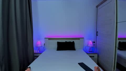 Snapshot of misskarla20 chatting on 23, 2, 2025 Miss Karla online show from 23, 2, 2025