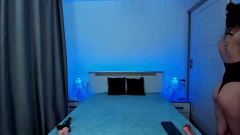 Snapshot of misskarla20 chatting on 11, 3, 2025 Miss Karla online show from 11, 3, 2025