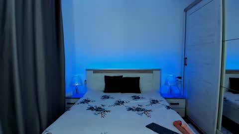 Snapshot of misskarla20 chatting on 8, 9, 2025 Miss Karla online show from 8, 9, 2025