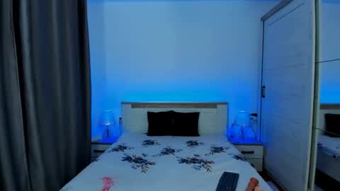 Snapshot of misskarla20 chatting on 11, 9, 2025 Miss Karla online show from 11, 9, 2025