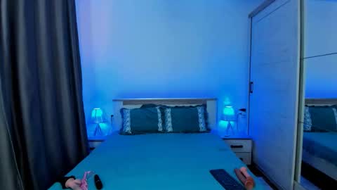 Miss Karla online show from 22, 11, 2025