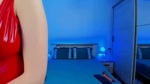 Snapshot of misskarla20 chatting on 18, 1, 2026 Miss Karla online show from 18, 1, 2026