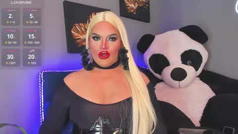 kassandra lazcano online show from 20, 3, 2026