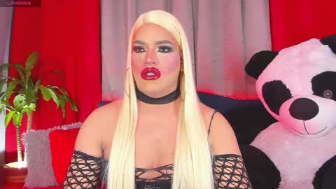kassandra lazcano online show from 6, 5, 2026