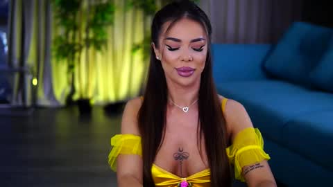 Snapshot of misskiarra chatting on 1, 3, 2025 misskiarra online show from 1, 3, 2025