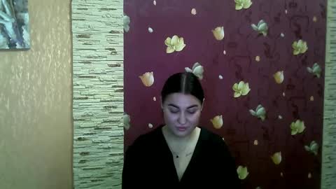 Snapshot of misskiss878 chatting on 2, 1, 2025 Lisa online show from 2, 1, 2025