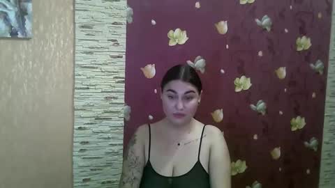 Snapshot of misskiss878 chatting on 5, 1, 2025 Lisa online show from 5, 1, 2025