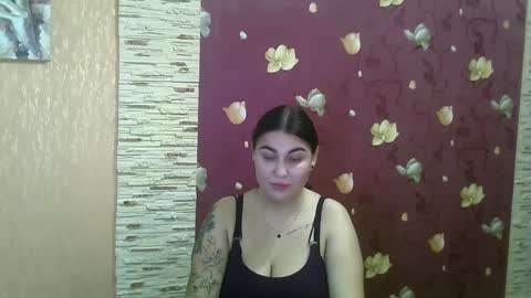 Snapshot of misskiss878 chatting on 9, 1, 2025 Lisa online show from 9, 1, 2025