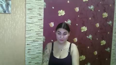 Snapshot of misskiss878 chatting on 4, 2, 2025 Lisa online show from 4, 2, 2025