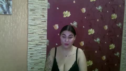 Snapshot of misskiss878 chatting on 9, 2, 2025 Lisa online show from 9, 2, 2025