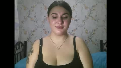 Snapshot of misskiss878 chatting on 2, 10, 2025 Lisa online show from 2, 10, 2025
