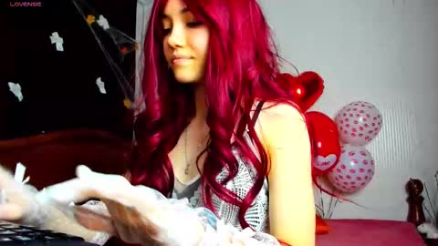 Kotomiss online show from 14, 2, 2026