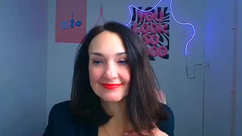 Christina online show from 7, 2, 2026