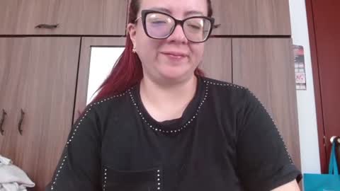 Snapshot of misslady__eva chatting on 9, 7, 2026 eva online show from 9, 7, 2026