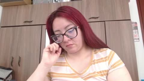Snapshot of misslady__eva chatting on 14, 7, 2026 eva online show from 14, 7, 2026