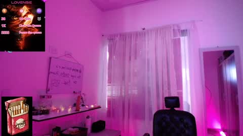 LanaLul  online show from 7, 2, 2025