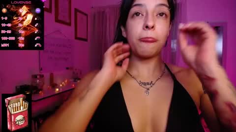 LanaLul  online show from 16, 10, 2025