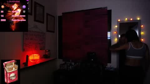 LanaLul  online show from 24, 2, 2026