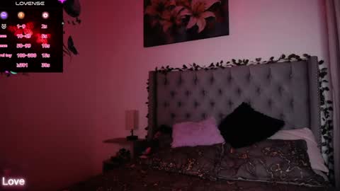 LanaLul  online show from 18, 4, 2026