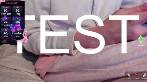 Letisia       Onlyfans MissLetiBlane online show from 19, 2, 2026