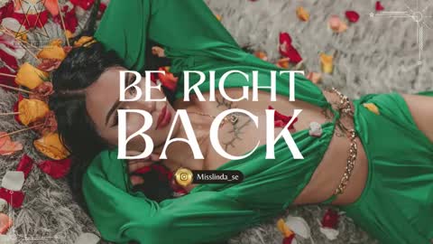 Linda  online show from 27, 2, 2025