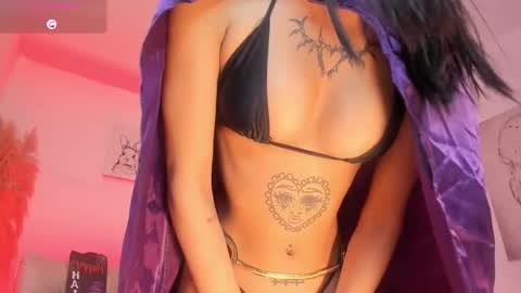 Linda  online show from 29, 10, 2025