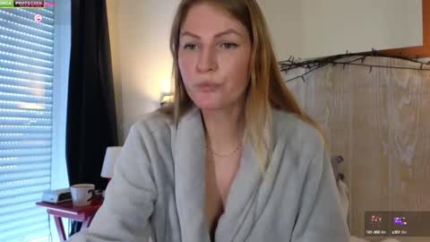 Misslucci online show from 3, 12, 2024